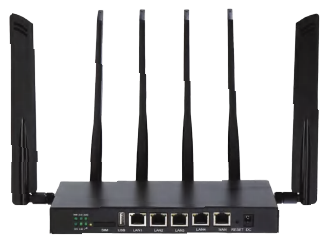 LTE Modem